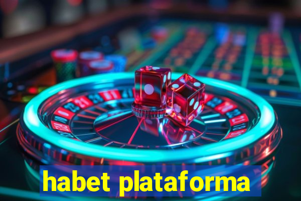 habet plataforma